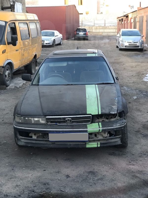  Honda Accord Inspire 1990 , 100000 ,  