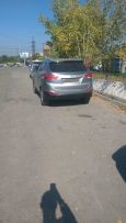 SUV   Hyundai Tucson 2010 , 760000 , 