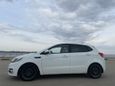  Kia Rio 2015 , 615000 ,  