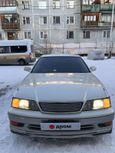  Toyota Mark II 1998 , 360000 , 