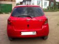 Toyota Yaris 2008 , 390000 , 