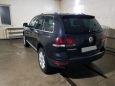 SUV   Volkswagen Touareg 2007 , 720000 , 