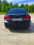  Chevrolet Cruze 2010 , 350000 , 