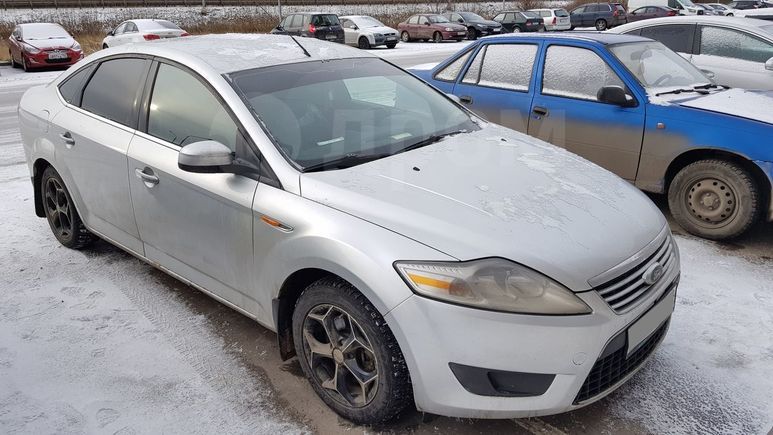  Ford Mondeo 2009 , 300000 , 