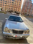  Mercedes-Benz E-Class 2000 , 650000 , 