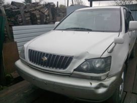 SUV   Toyota Harrier 1998 , 480000 , 