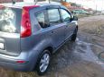  Nissan Note 2007 , 250000 , 