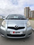  Toyota Vitz 2007 , 345000 , 