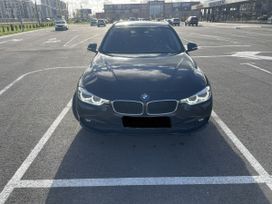  BMW 3-Series 2018 , 1450000 , 