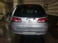    Nissan Liberty 2001 , 245000 , 