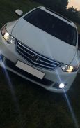  Honda Accord 2008 , 740000 , 