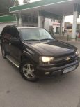 SUV   Chevrolet TrailBlazer 2007 , 500000 , 