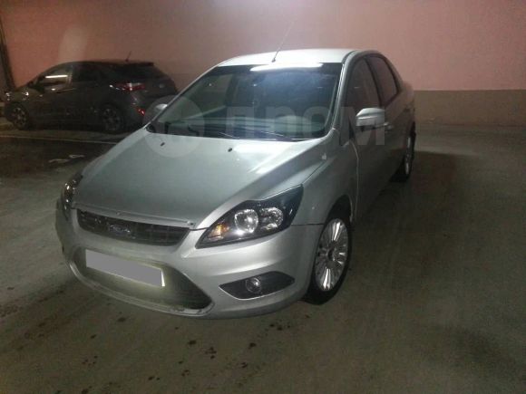  Ford Focus 2011 , 350000 , 