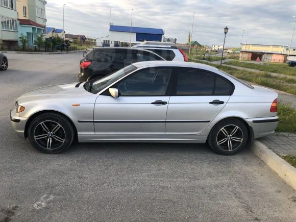  BMW 3-Series 2004 , 350000 , 