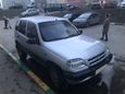 SUV   Chevrolet Niva 2003 , 160000 , 