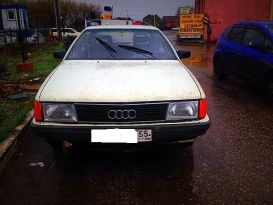  Audi 100 1985 , 15000 , 