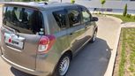  Toyota Ractis 2008 , 700000 , 