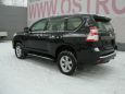 SUV   Toyota Land Cruiser Prado 2015 , 2000000 , 