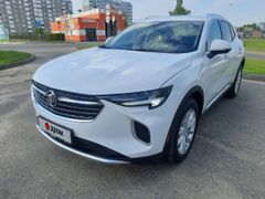 SUV или внедорожник Buick Envision 2021 года, 2415000 рублей, Минск