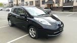  Nissan Leaf 2012 , 409000 , 