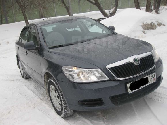 Skoda Skoda 2011 , 620000 , 