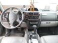 SUV   Mitsubishi Pajero Sport 2001 , 440000 , 