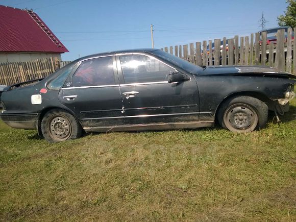  Nissan Cefiro 1991 , 30000 , 