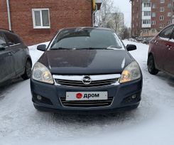 Opel Astra 2008 , 530000 , 