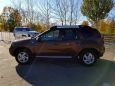SUV   Renault Duster 2016 , 878000 , 