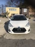  Toyota Aqua 2015 , 655000 , 