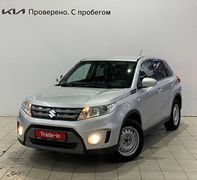 SUV или внедорожник Suzuki Vitara 2016 года, 1799000 рублей, Сургут