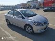  Hyundai Solaris 2016 , 680000 , 