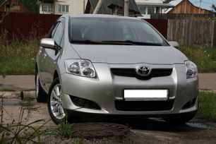  Toyota Auris 2008 , 470000 , 