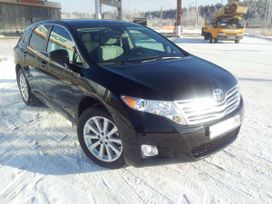 SUV   Toyota Venza 2010 , 1200000 , 