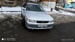  Toyota Chaser 1996 , 240000 , 