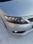  Toyota Allion 2011 , 780000 , 