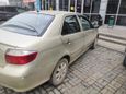  Toyota Vios 2003 , 260000 , 