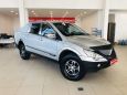  SsangYong Actyon Sports 2011 , 517000 , 