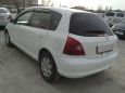  Honda Civic 2001 , 185000 , 