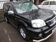 SUV   Nissan X-Trail 2001 , 365000 , 