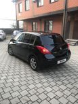  Nissan Tiida 2007 , 395000 , 