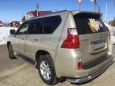 SUV   Lexus GX460 2010 , 1900000 , 