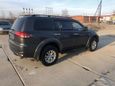 SUV   Mitsubishi Pajero Sport 2014 , 1250000 , 