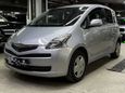  Toyota Ractis 2007 , 539000 , 