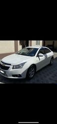  Chevrolet Cruze 2011 , 415000 , 