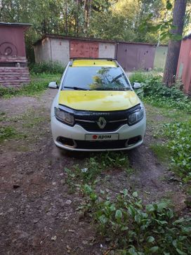 Renault Sandero 2017 , 560000 ,  