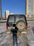 SUV   Toyota Land Cruiser Prado 1995 , 650000 , 