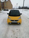  3  Smart Fortwo 2015 , 450000 , 