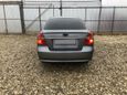  Chevrolet Aveo 2007 , 219000 , 