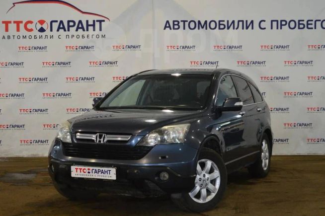 SUV   Honda CR-V 2007 , 676000 , 